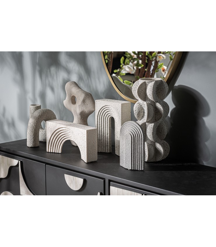 FIGURA DECORATIVA TIRSO