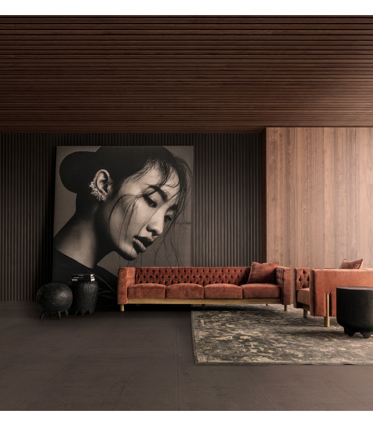 SILLÓN CARLTON