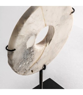 FIGURA DECORATIVA AGATHA