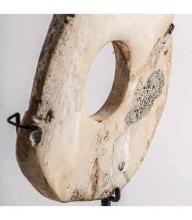 FIGURA DECORATIVA SAHA