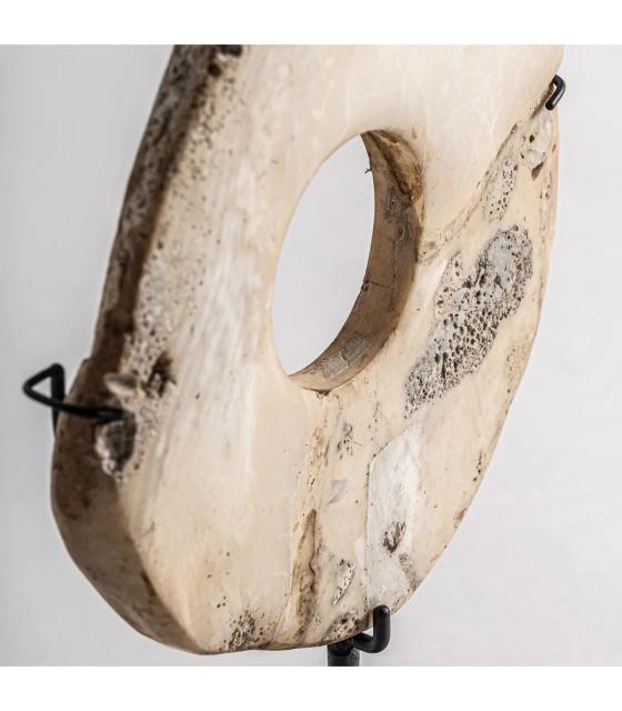 FIGURA DECORATIVA SAHA
