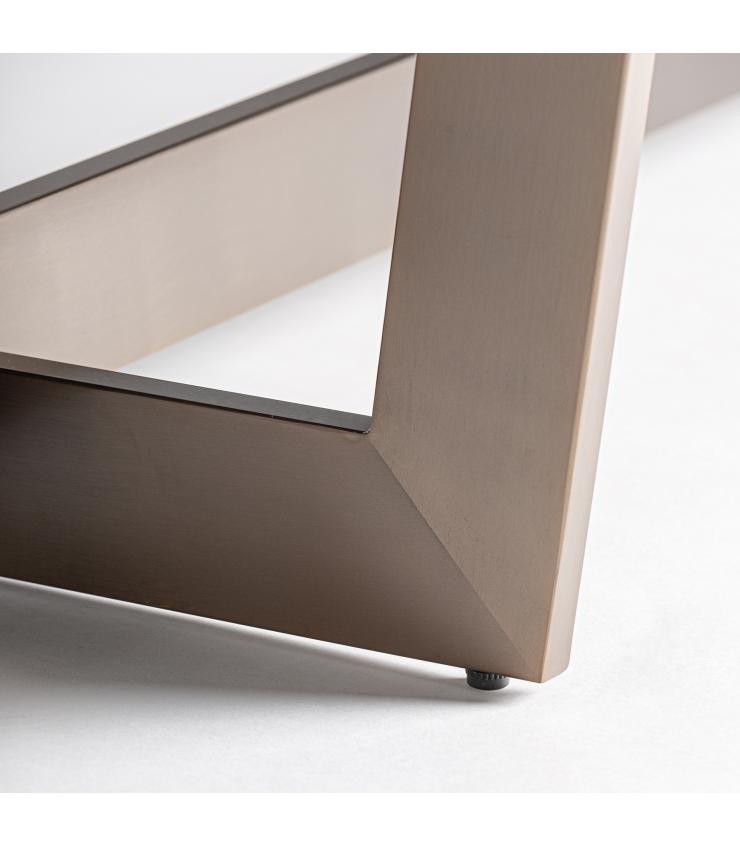 MESA COMEDOR TREMP