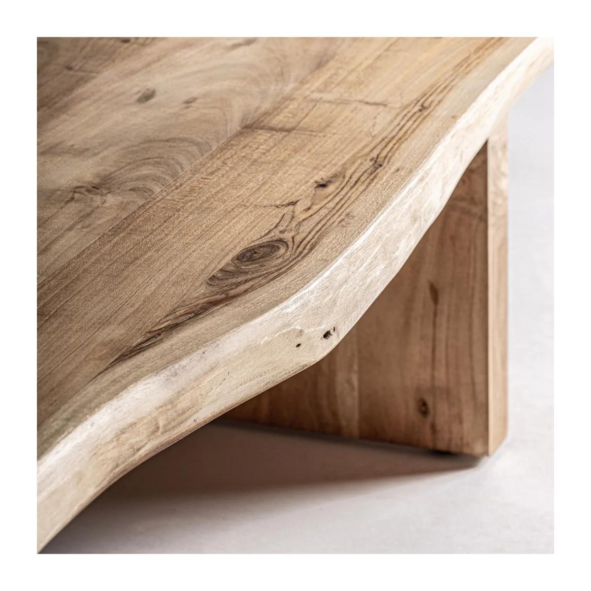 MESA DE CENTRO LEWES