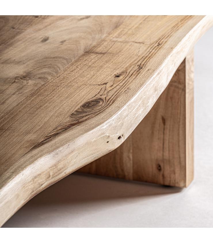 MESA DE CENTRO LEWES