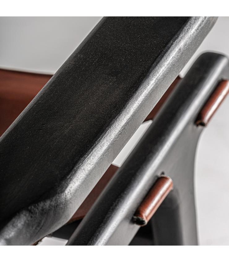 SILLÓN BOURTHES