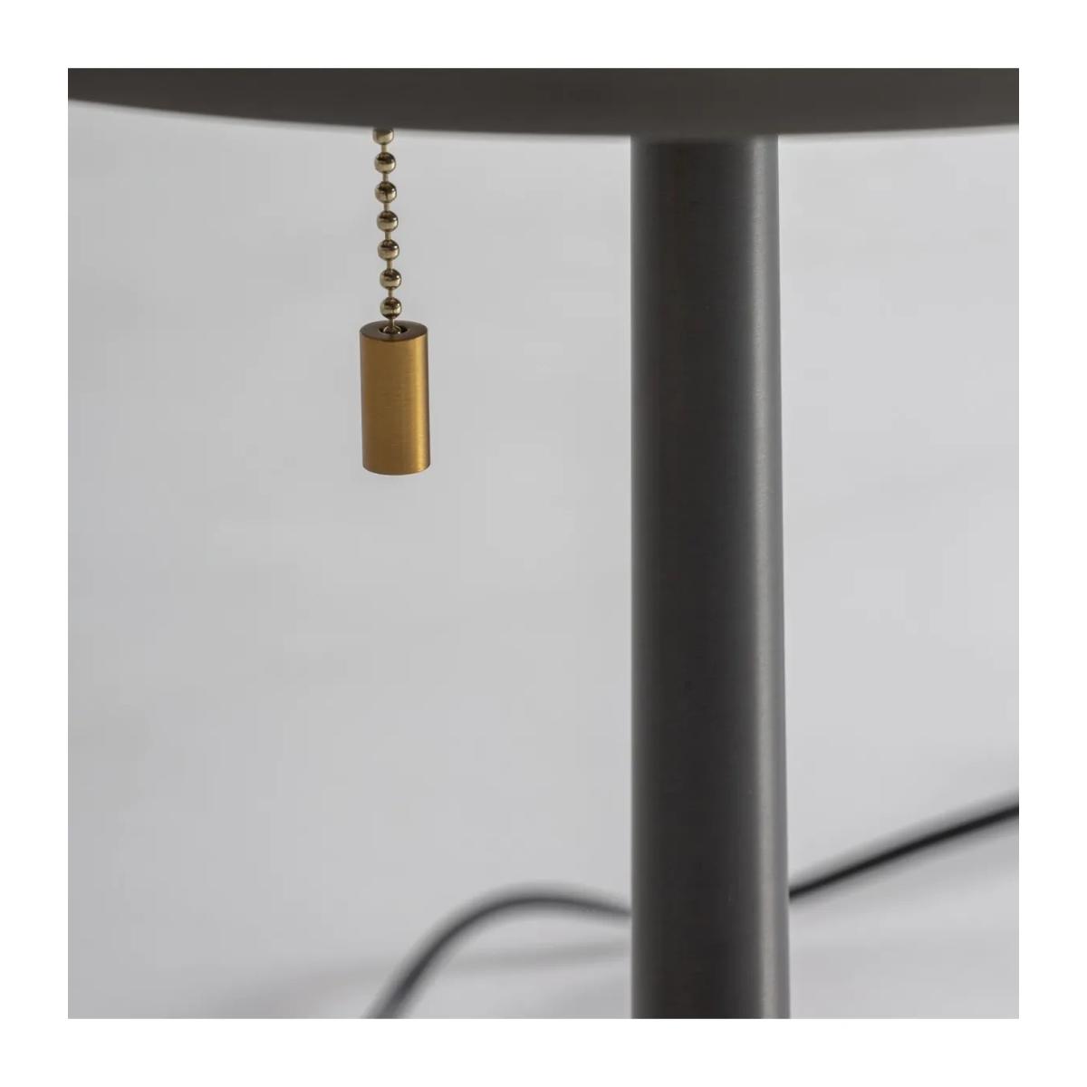 LÁMPARA DE SOBREMESA