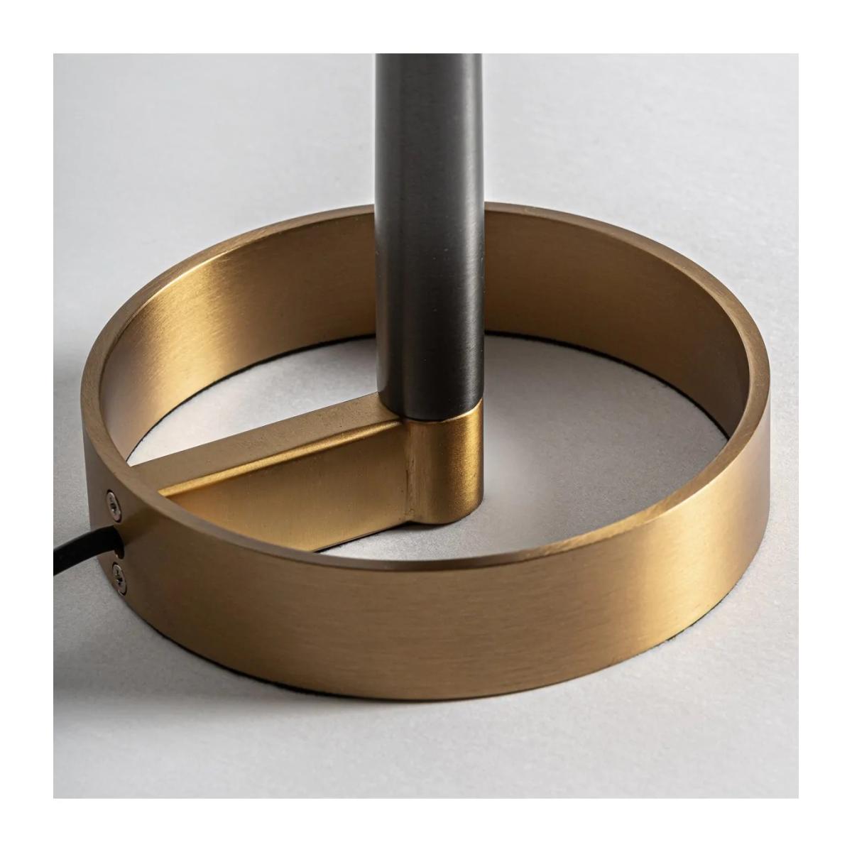 LÁMPARA DE SOBREMESA