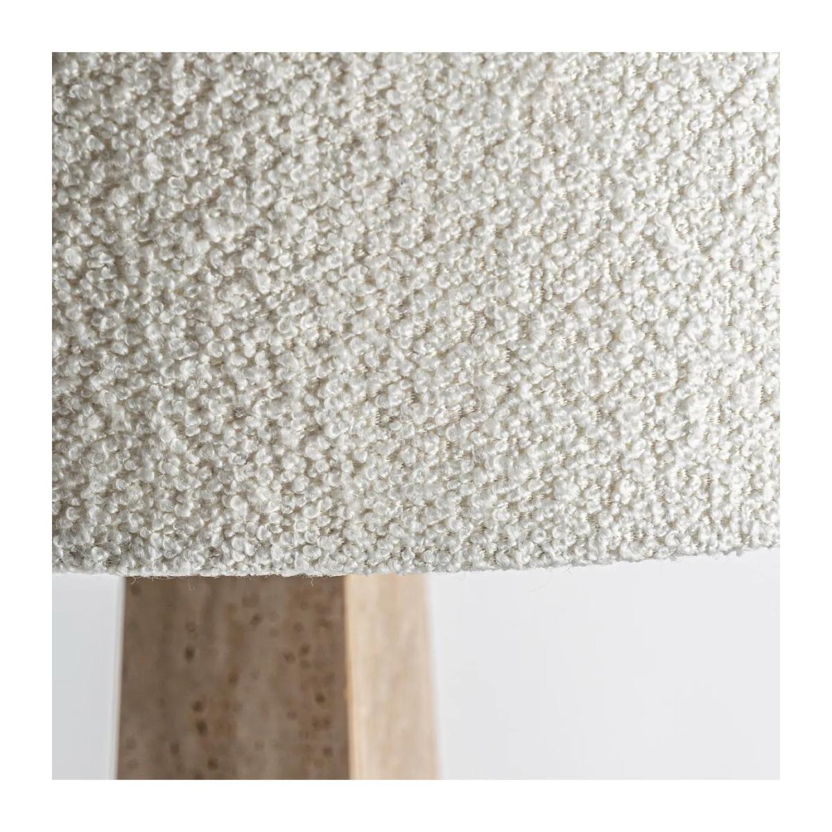 LÁMPARA DE SOBREMESA TETBURY