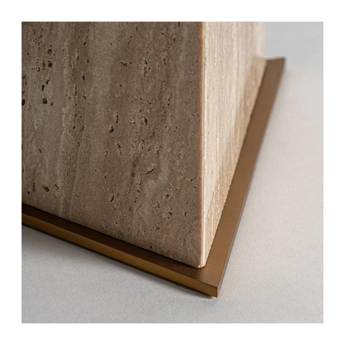 LÁMPARA DE SOBREMESA TETBURY