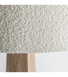 LÁMPARA DE PIE TETBURY