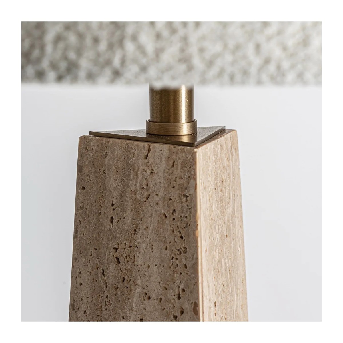 LÁMPARA DE PIE TETBURY