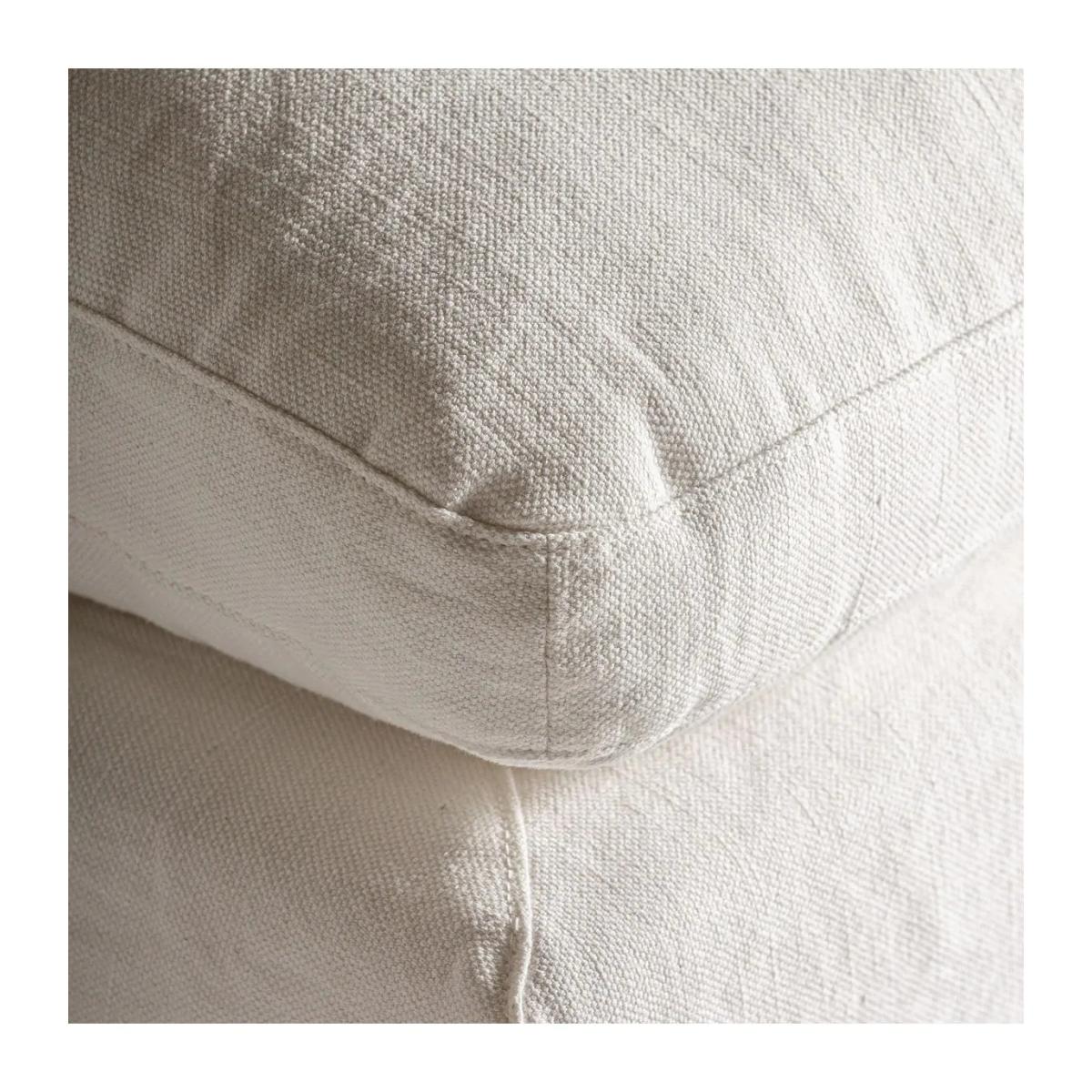 MÓDULO SOFÁ REPOSAPIÉS AGDE