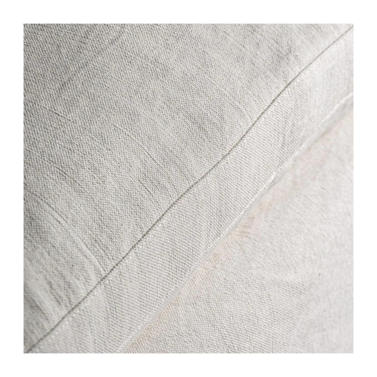 MÓDULO SOFÁ REPOSAPIÉS AGDE