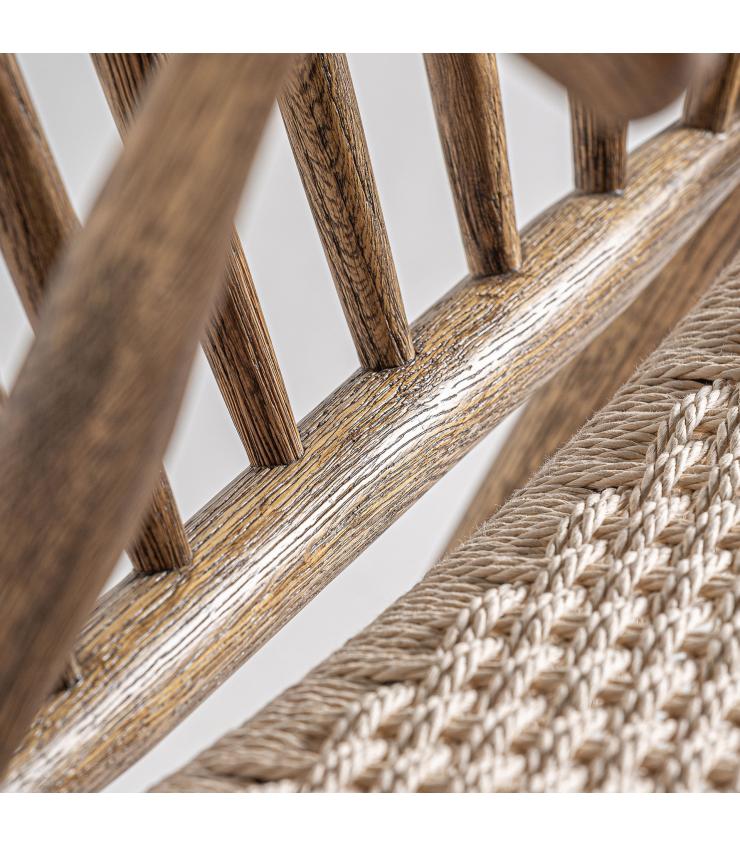 SILLÓN MORBIHAN