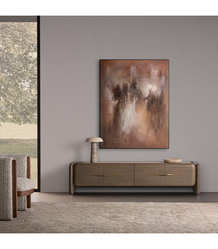 MUEBLE TV USSEL