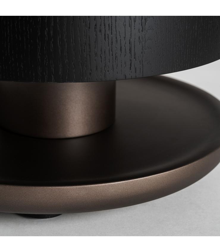 MESA AUXILIAR BREIL