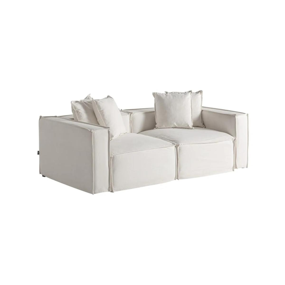 MÓDULO SOFÁ ESQUINERO DERECHA VIROLLE