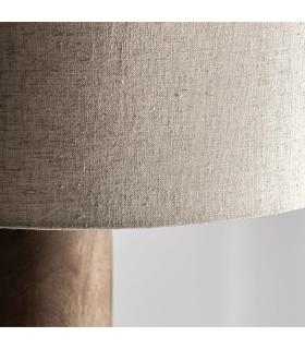 LÁMPARA DE SOBREMESA COGNE