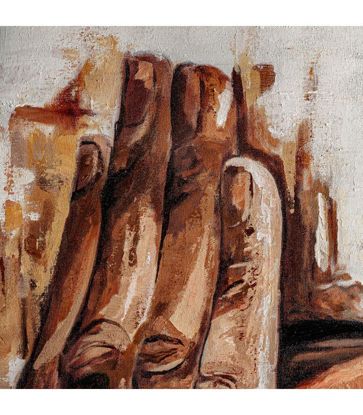 LIENZO YERAY
