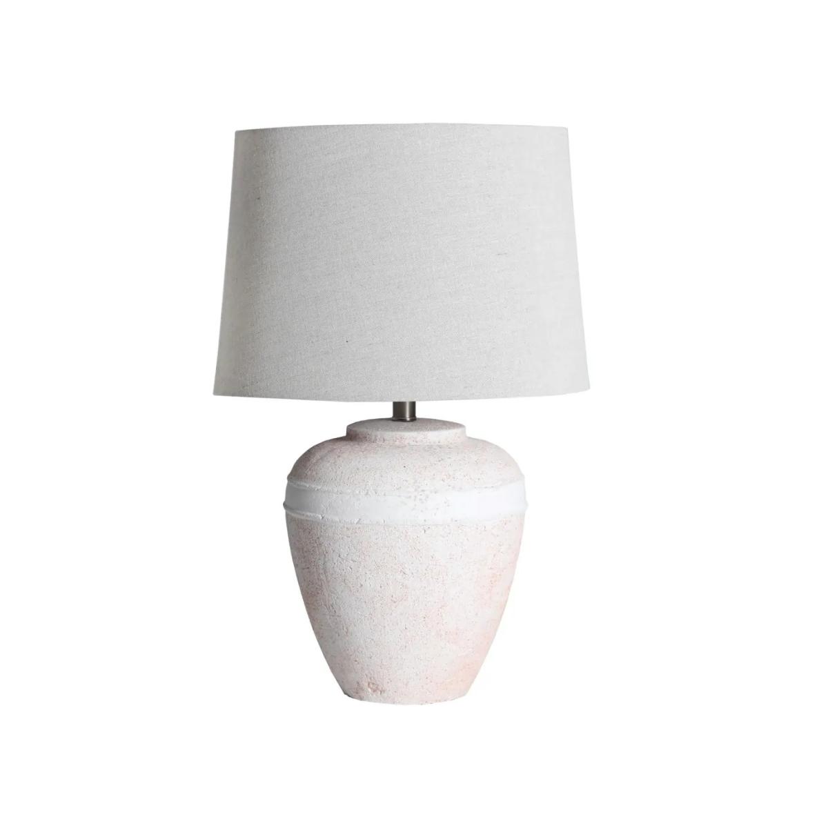 LÁMPARA DE SOBREMESA HELINA