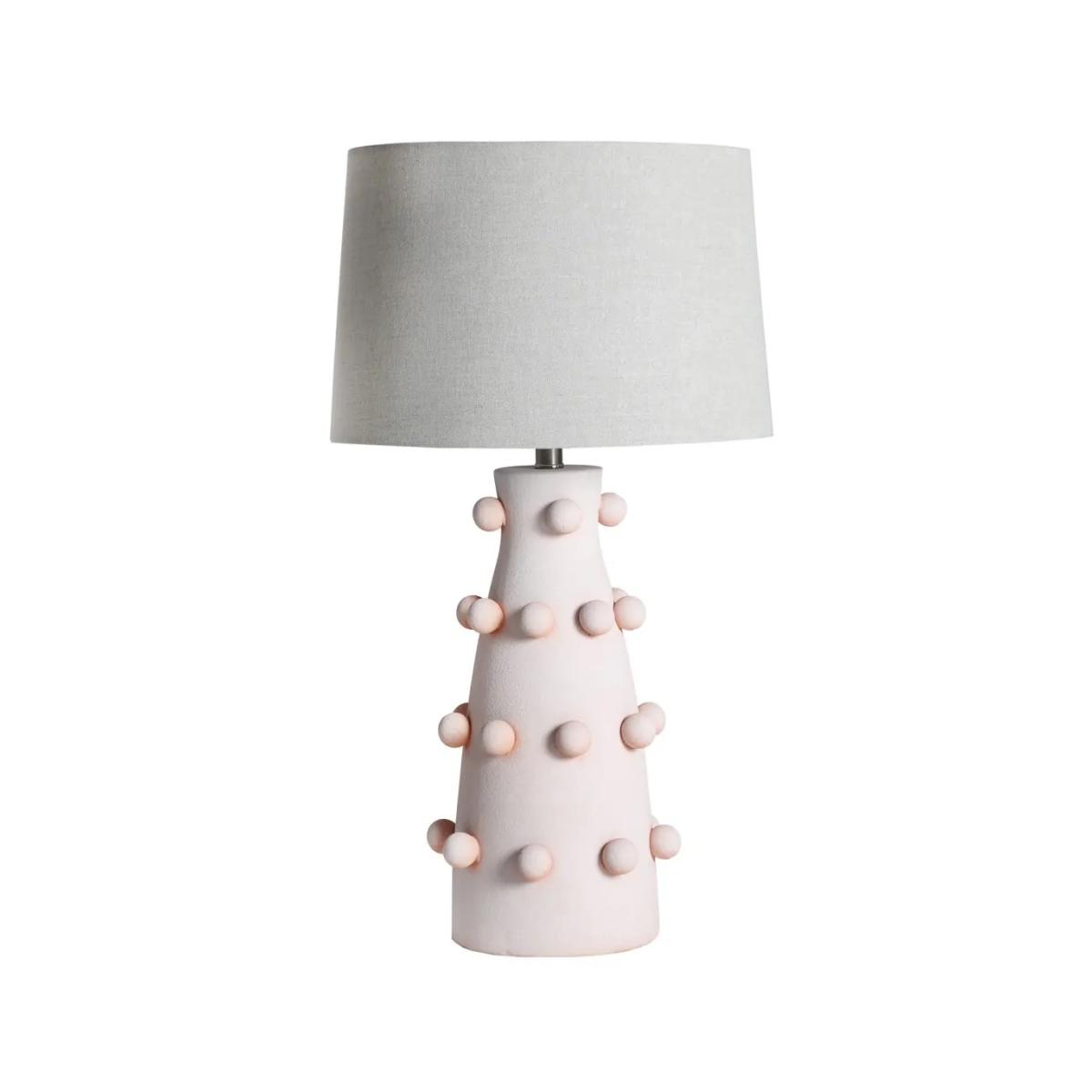 LÁMPARA DE SOBREMESA JUDITH