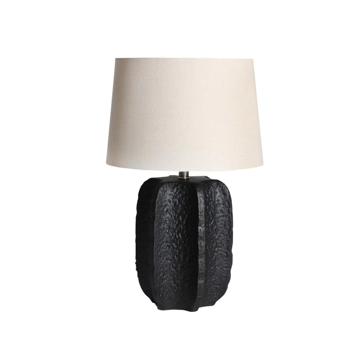 LÁMPARA DE SOBREMESA PAMELA