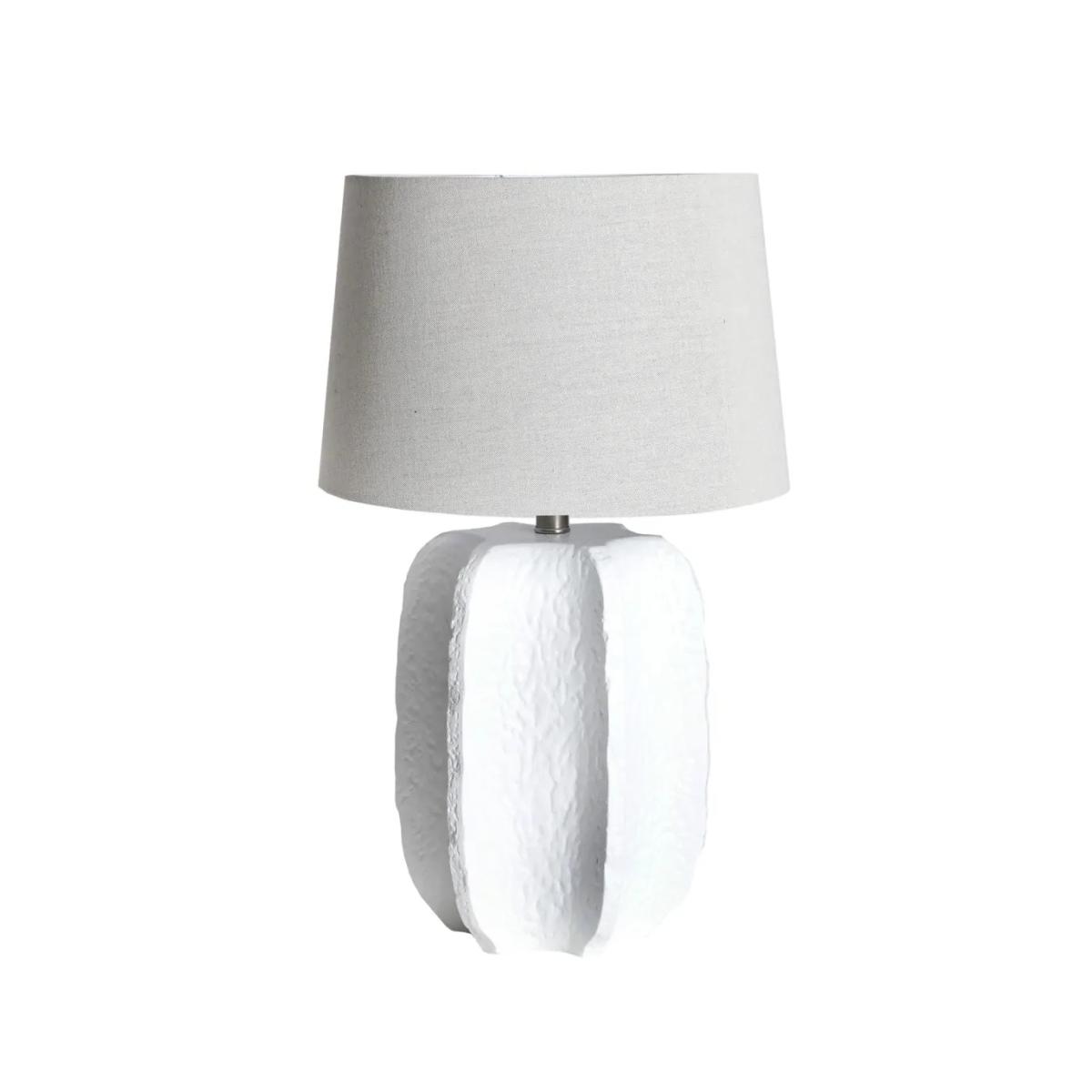 LÁMPARA DE SOBREMESA QUEILA