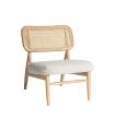 Glassue chair