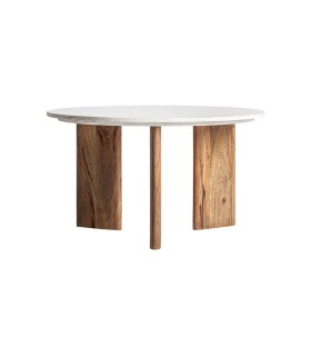 MESA DE CENTRO ARLANC