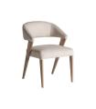 Silla Veney beige