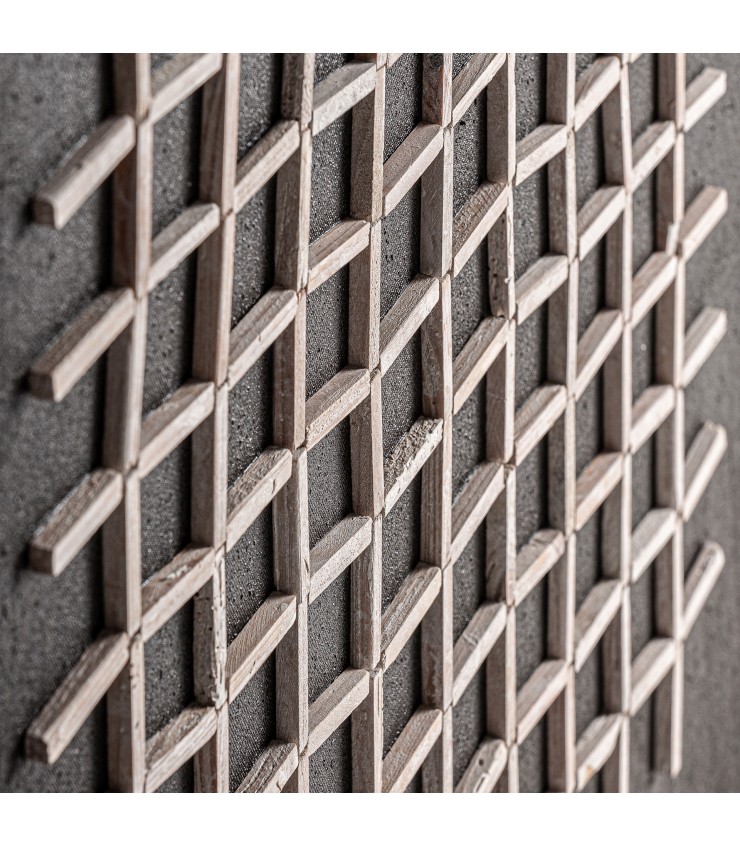 PANEL DECORATIVO SIEGEN