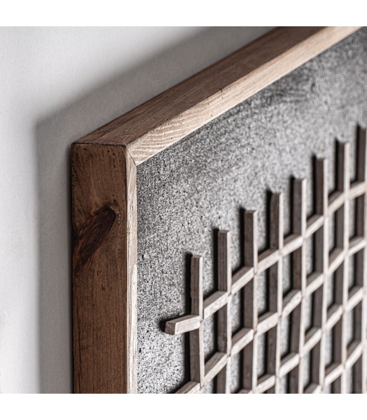 PANEL DECORATIVO SIEGEN