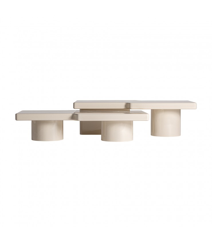 MESA DE CENTRO J 2 NOVARA