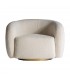 SILLÓN SCORZE BOUCLÉ