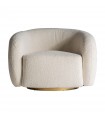 SILLÓN SCORZE BOUCLÉ