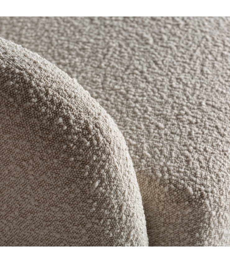 SILLÓN SCORZE BOUCLÉ