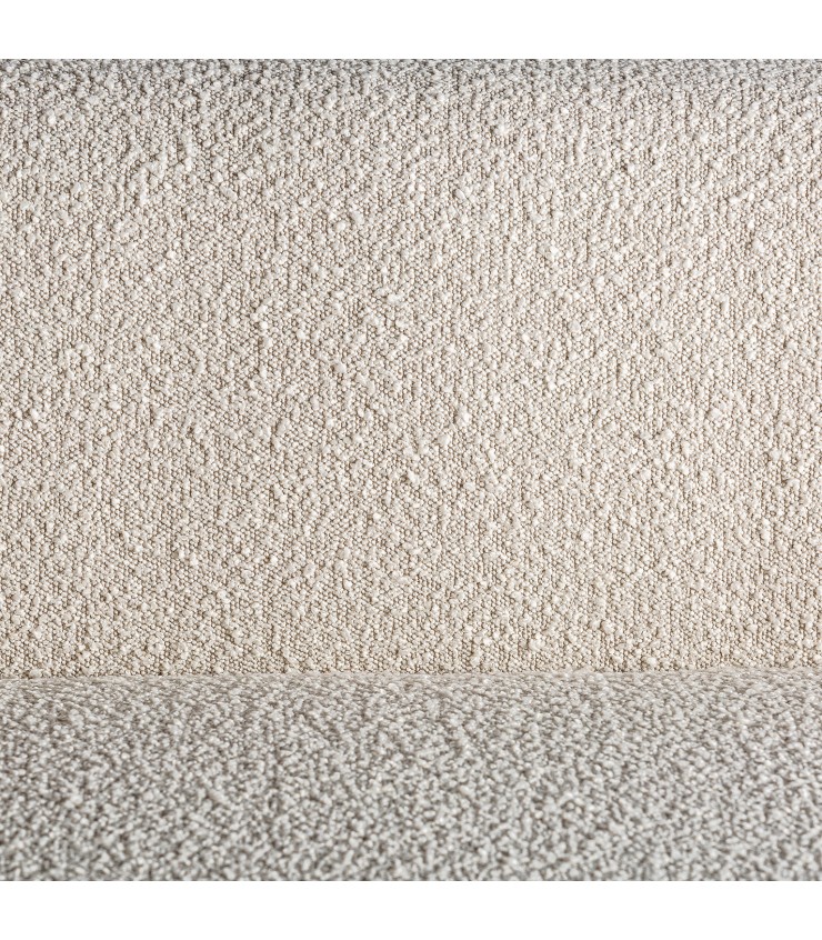 SILLÓN SCORZE BOUCLÉ