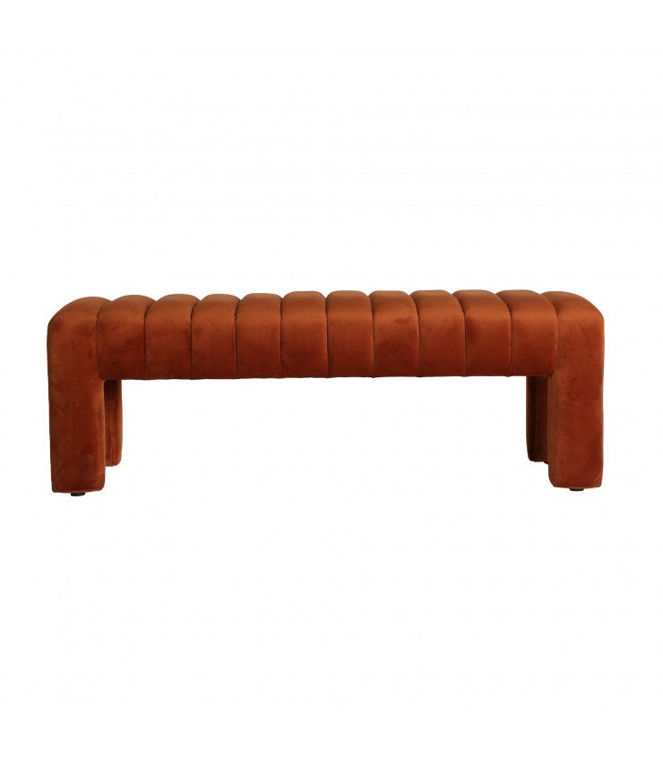 PIE DE CAMA HALLE