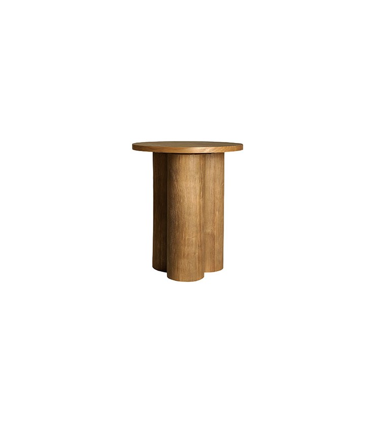 MESA AUXILIAR HOEK