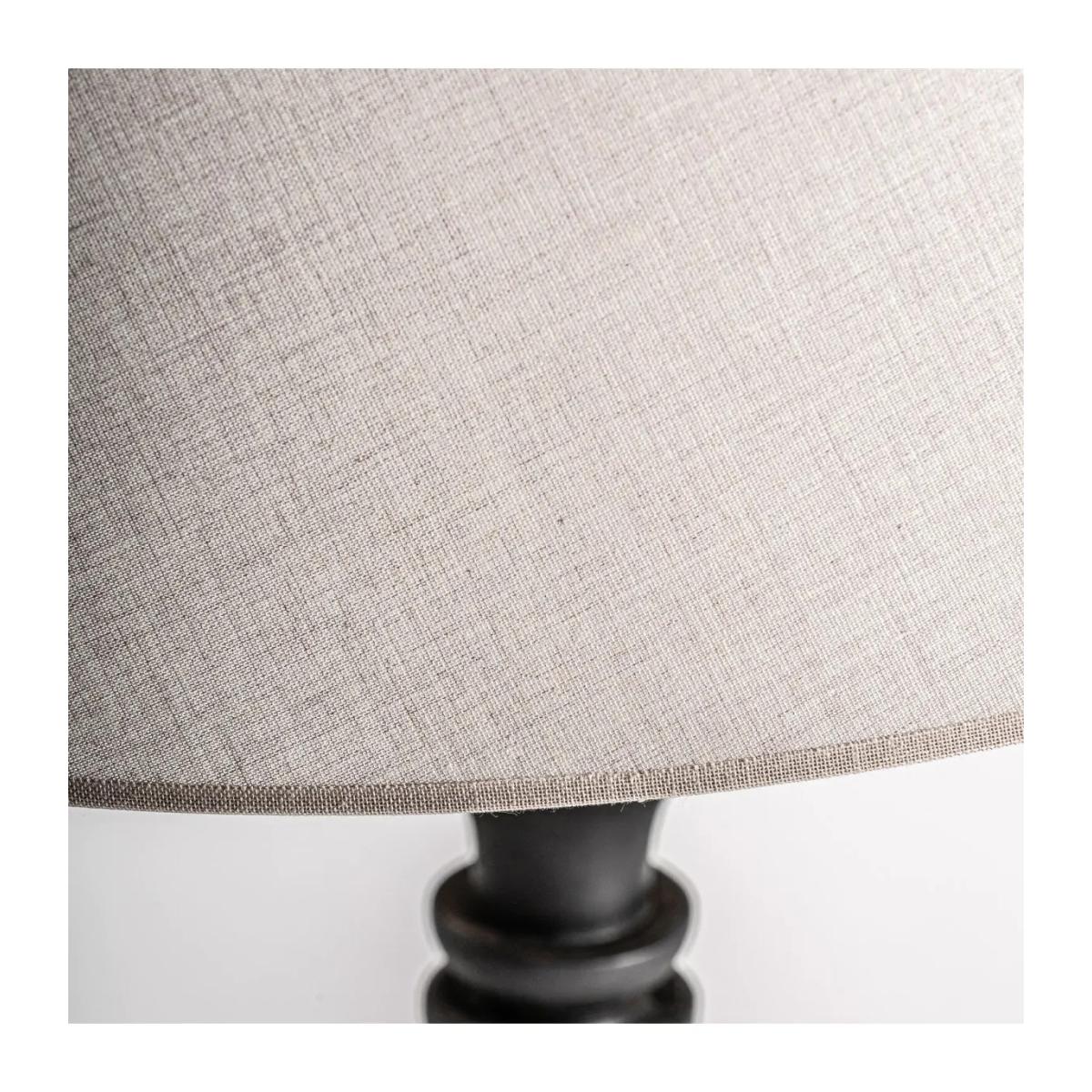 LÁMPARA DE SOBREMESA