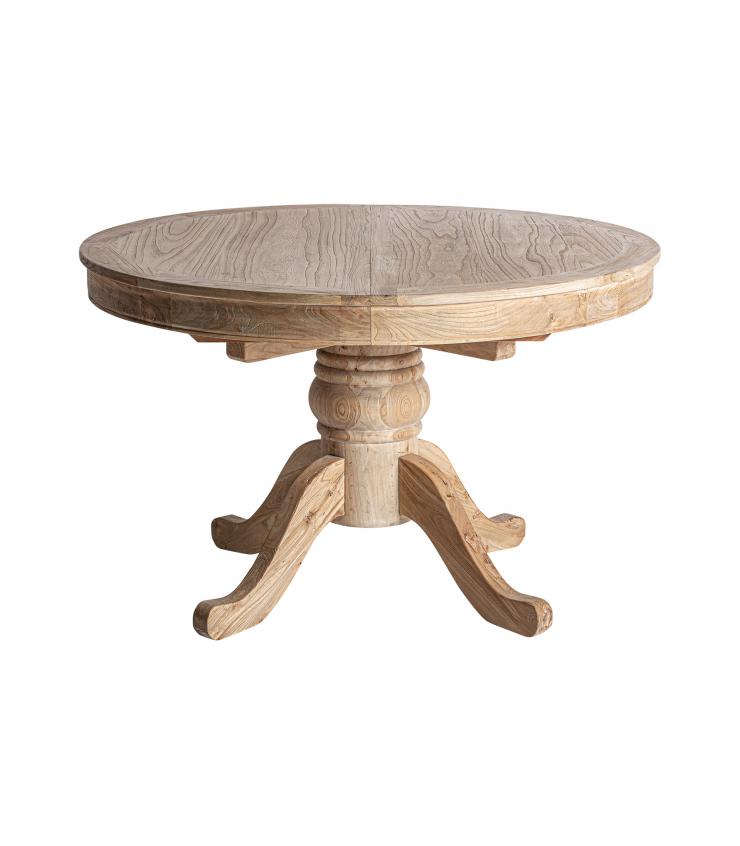 MESA EXTENSIBLE BERCA