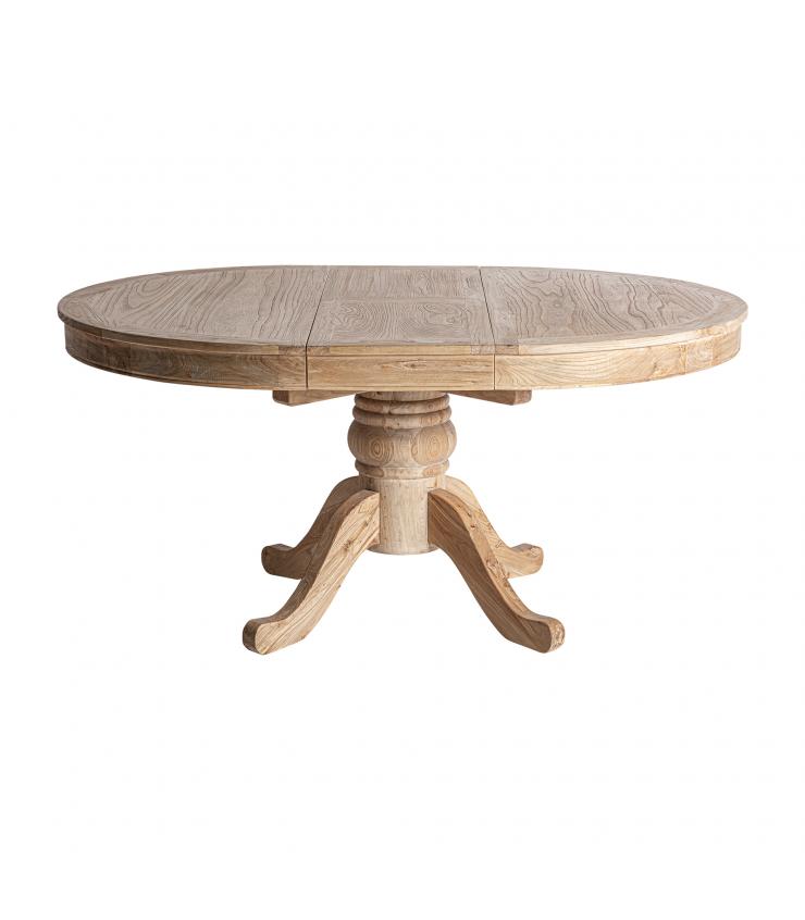 MESA EXTENSIBLE BERCA