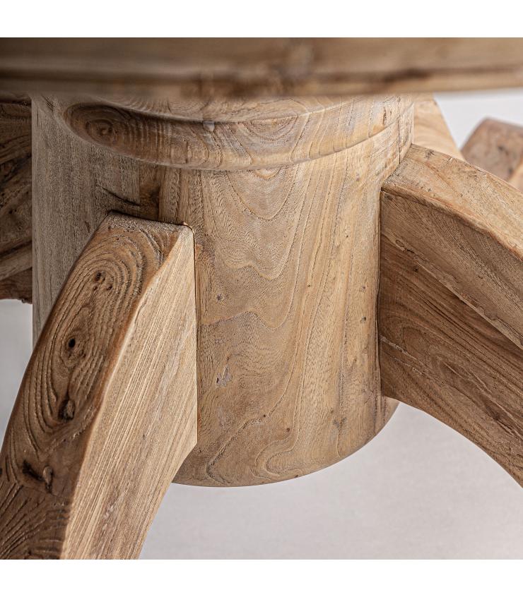 MESA EXTENSIBLE BERCA