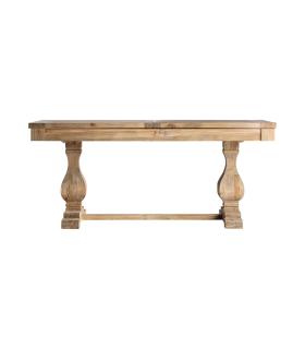 MESA EXTENSIBLE BERCA