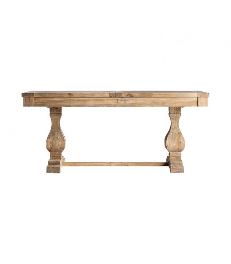 MESA EXTENSIBLE BERCA