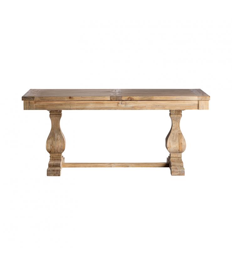MESA EXTENSIBLE BERCA