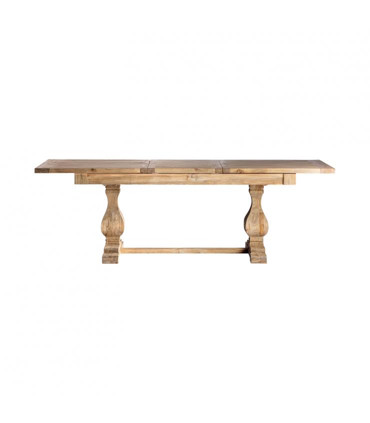 MESA EXTENSIBLE BERCA