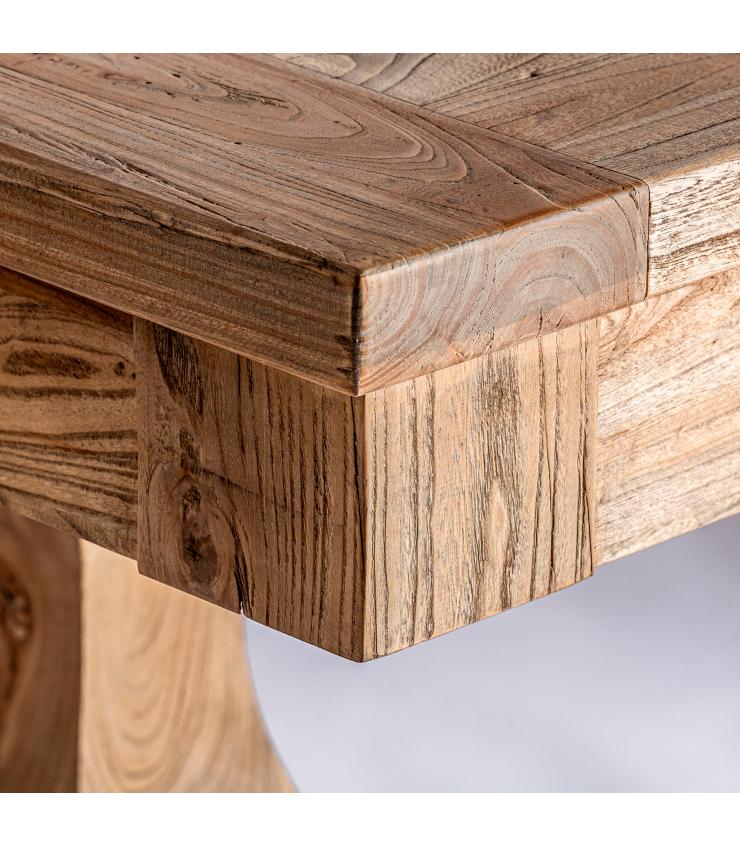 MESA EXTENSIBLE BERCA