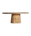 Dining table Mersch IV