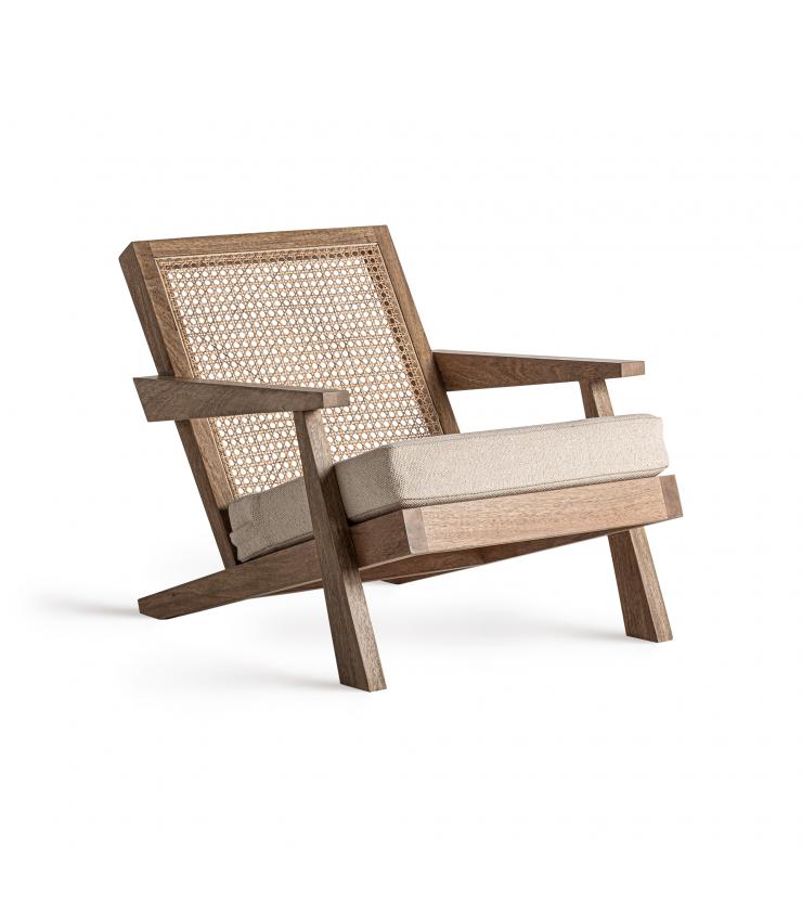 SILLÓN WESWEIL